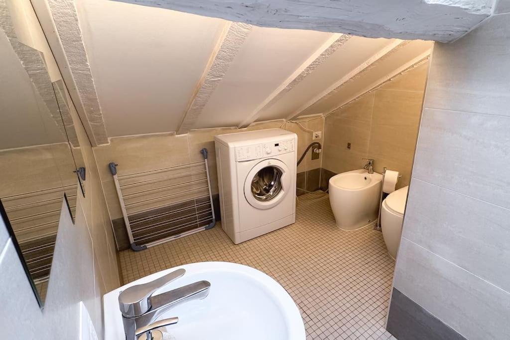Apartment Loft In Corso Como Milan